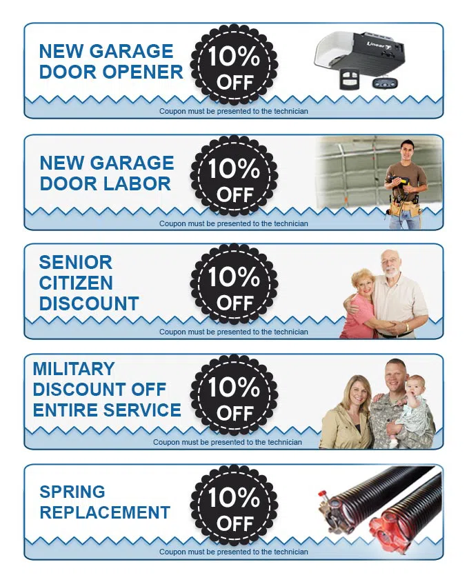 HighTech Garage Door Nashville, TN 615-588-4779 - CouponSet30-five