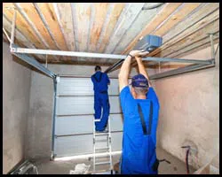 HighTech Garage Door Nashville, TN 615-588-4779 - side-bar-g-door-installation