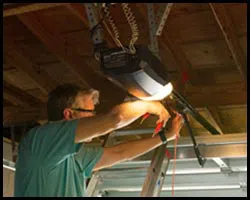 HighTech Garage Door Nashville, TN 615-588-4779